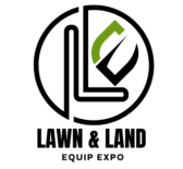 Lawn and Land Equip Expo